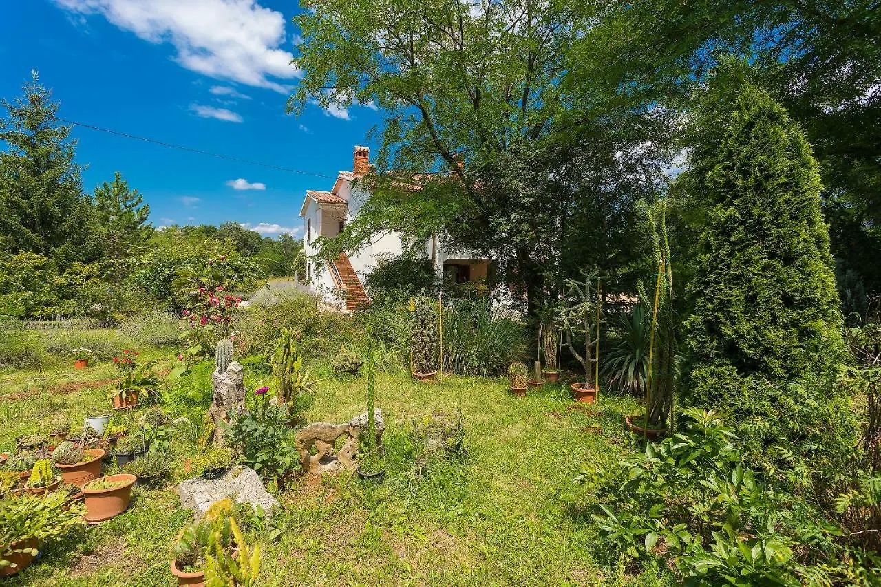 Apartments Valoda Croatia