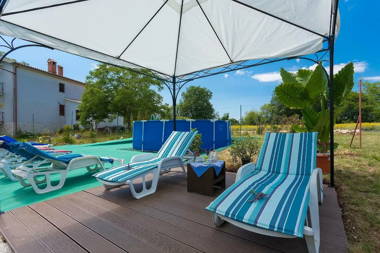 Apartments Valoda