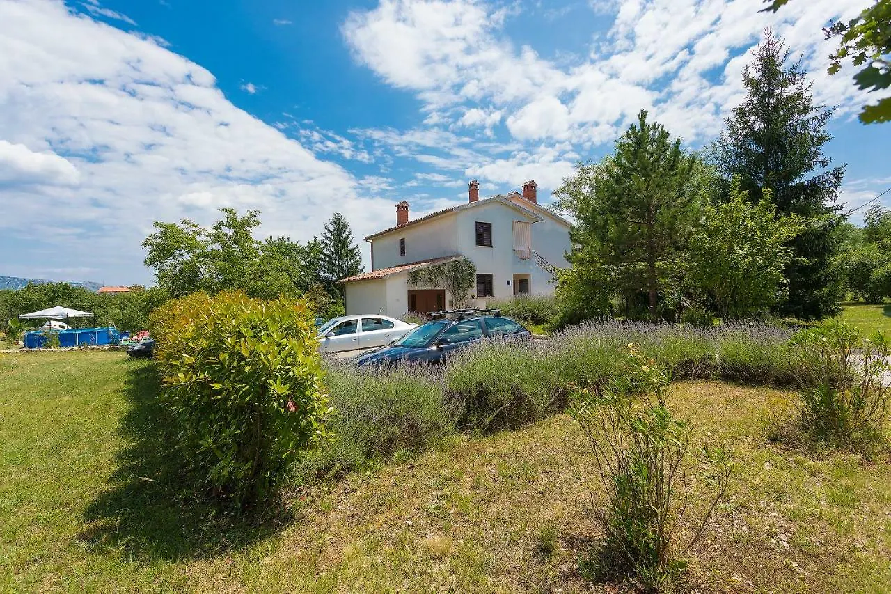 Apartments Valoda Croatia