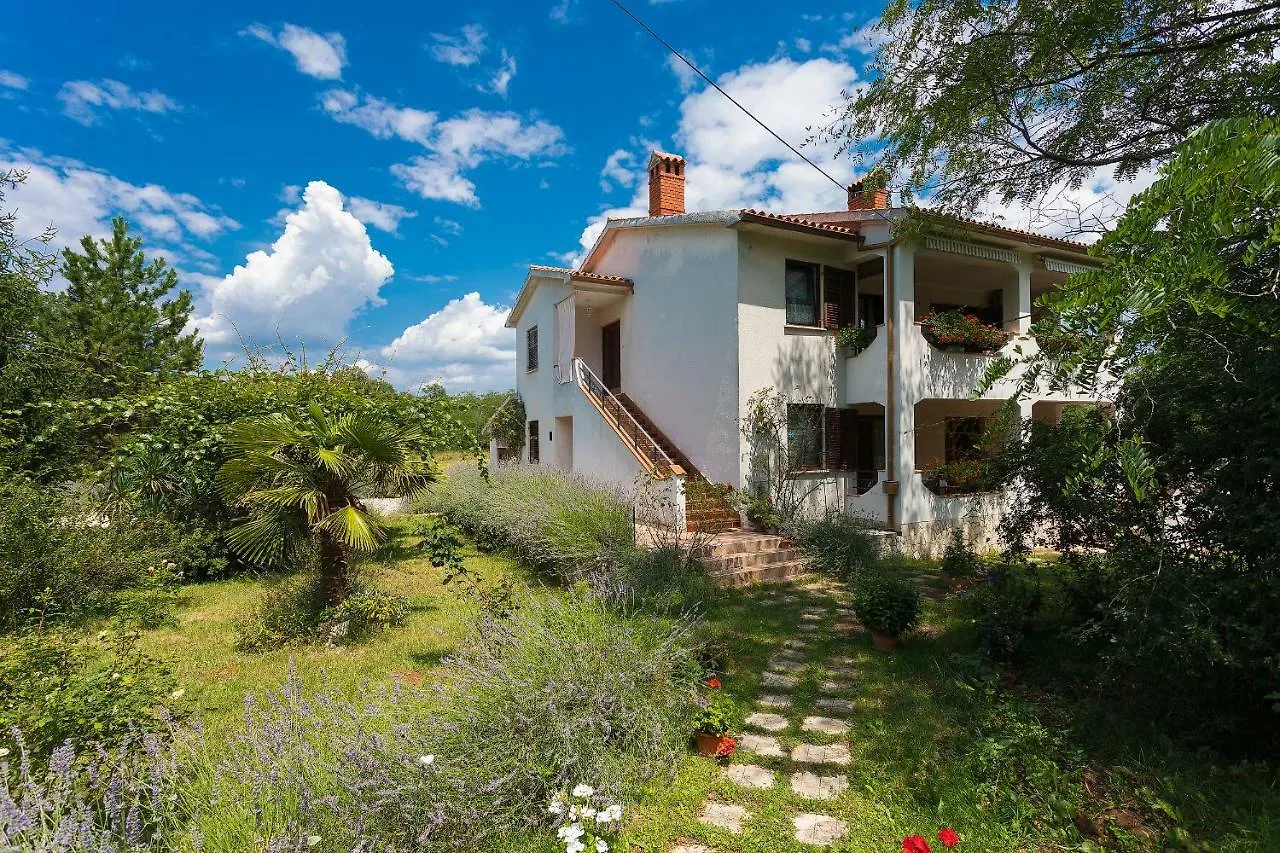 Apartments Valoda Nedescina