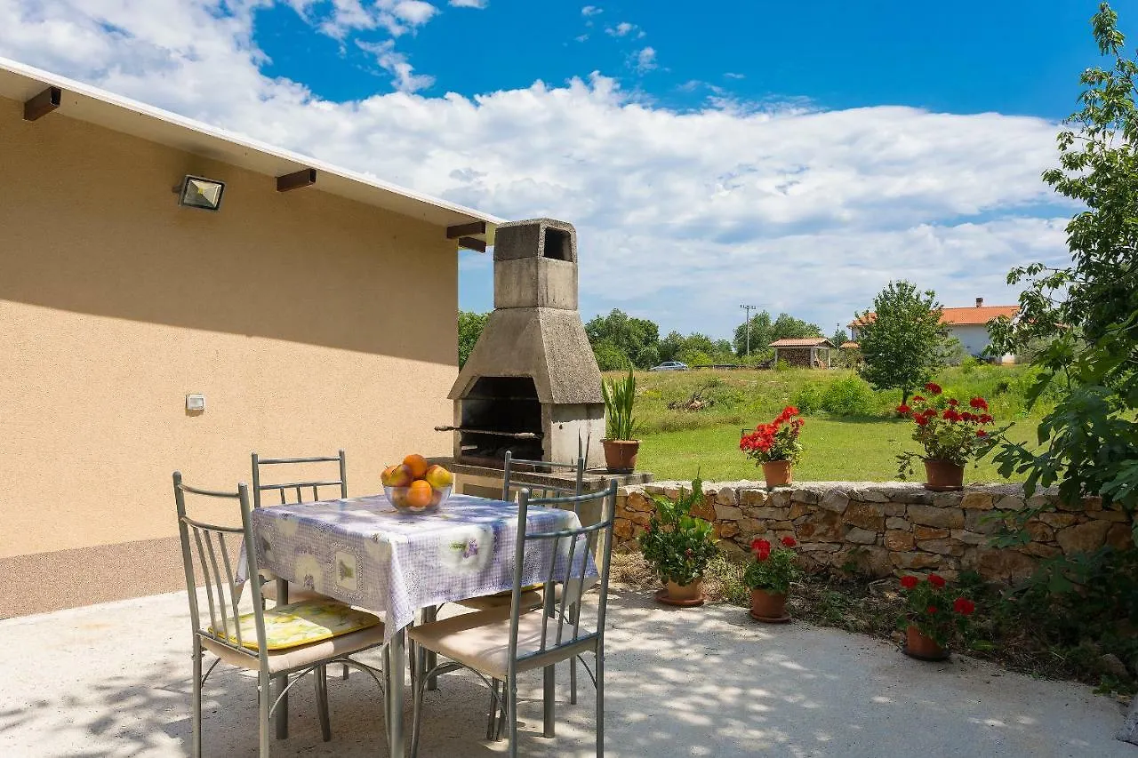 Apartments Valoda
