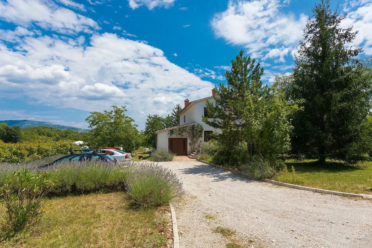 Apartments Valoda Croatia